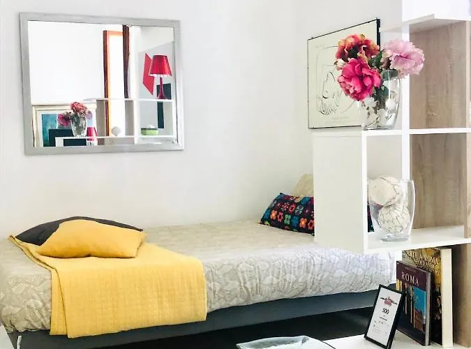 I Loft Colosseo Apartment Rom