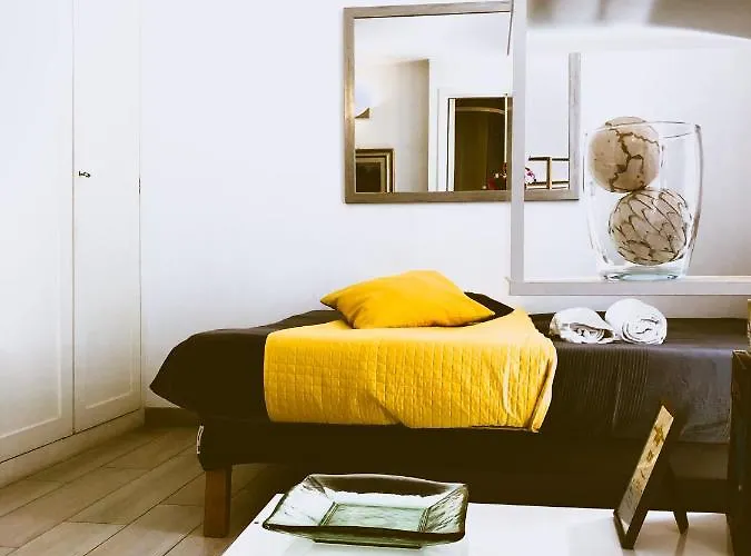 Apartment I Loft Colosseo *