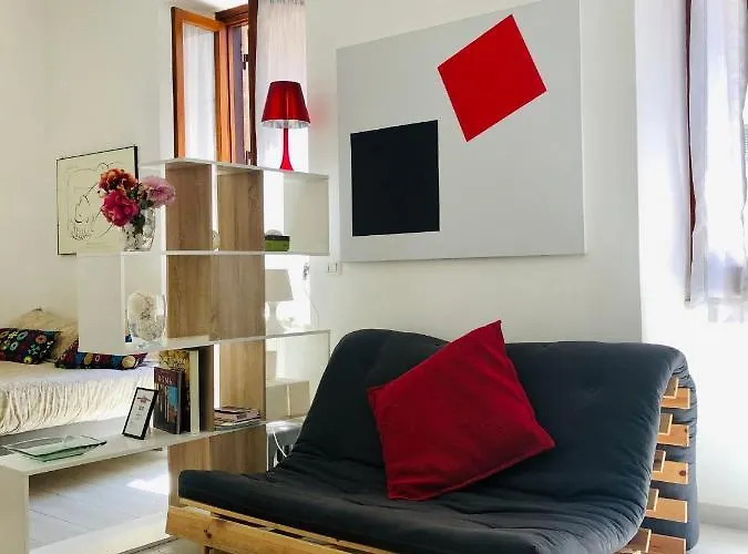 Apartment I Loft Colosseo