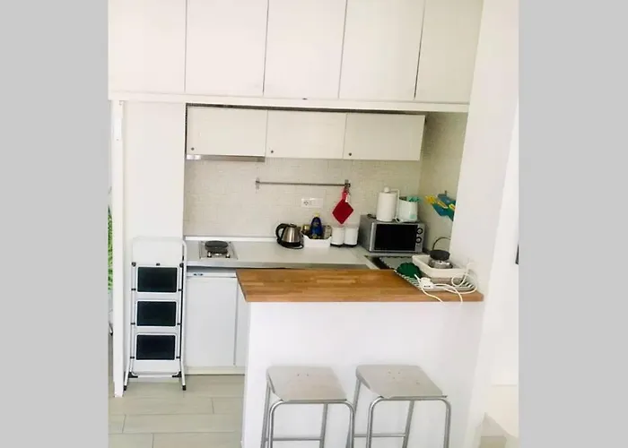 I Loft Colosseo Daire Roma