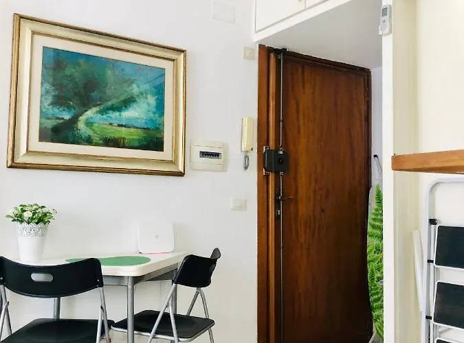 I Loft Colosseo Apartment