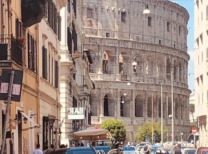 I Loft Colosseo